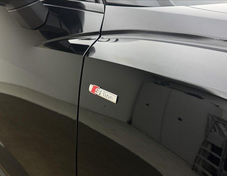 Audi Q3 SUV / Terénní 2,0 l 147 kw