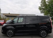 Ford Transit Custom VAN-Minibus 2,0 l 125 kw