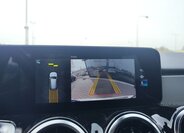 Mercedes-Benz GLB SUV / Terénní 2,0 l 110 kw