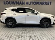 Lexus NX 350h 13
