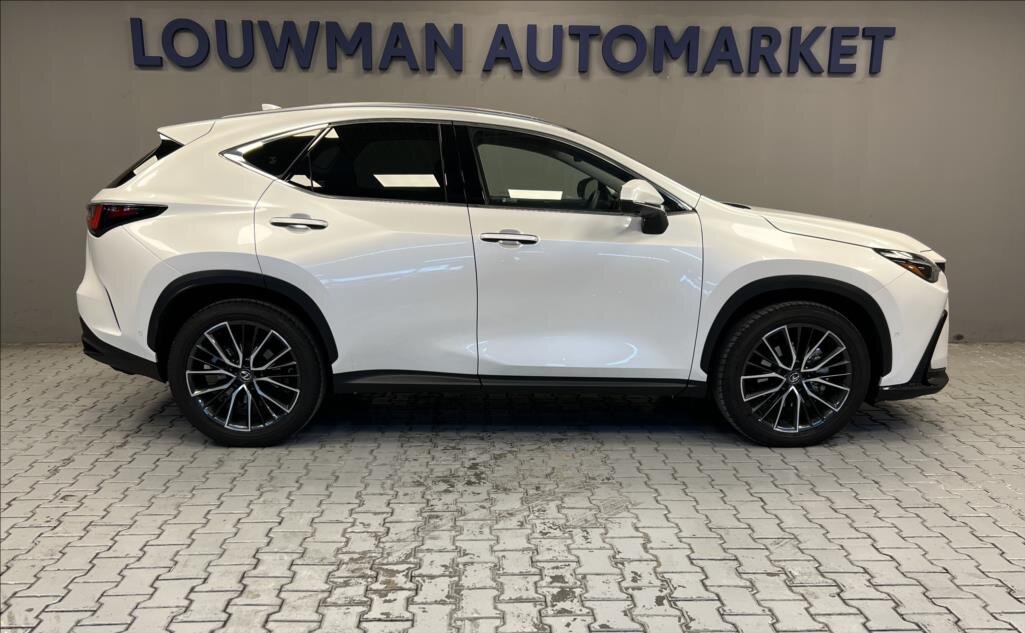 Lexus NX 350h