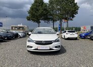 Opel Astra Kombi 1,6 l 81 kw