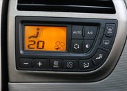 Citroën C4 Picasso Kombi 1,7 l 92 kw