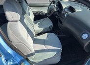 Citroën C3 Hatchback 1,4 l 54 kw