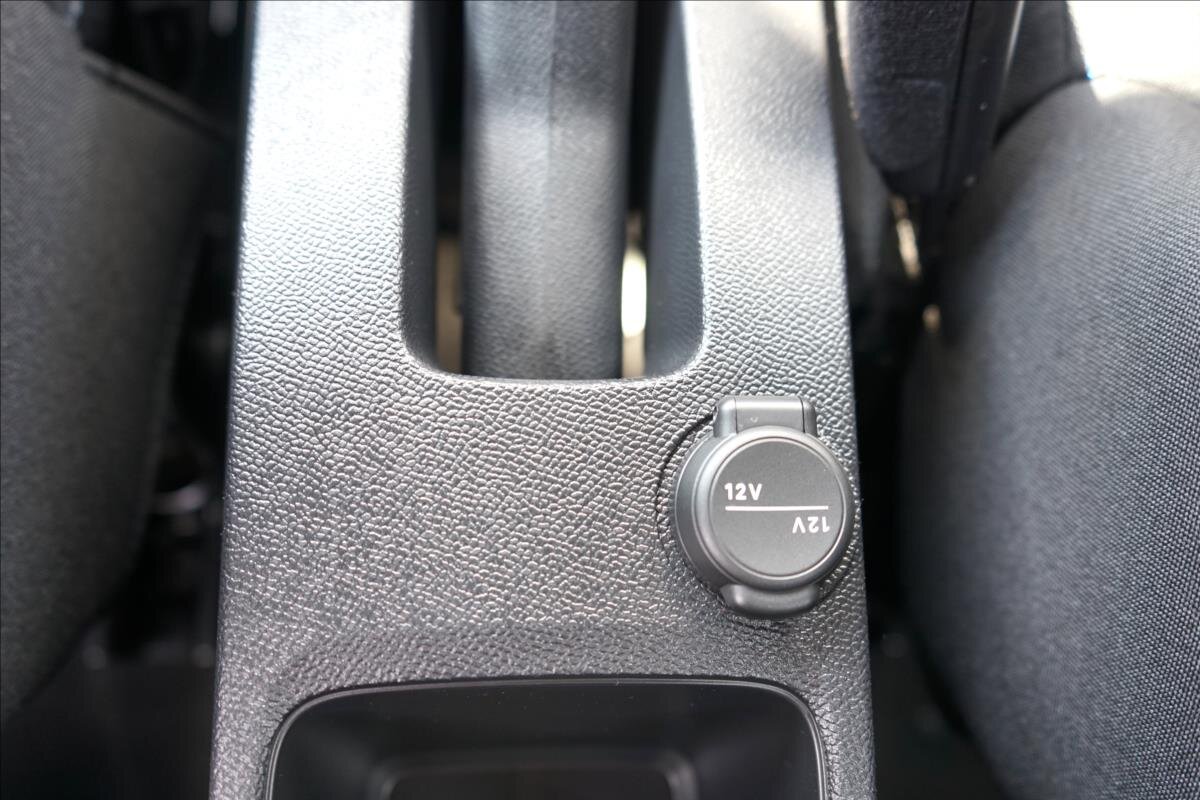 Citroën C3 Hatchback 1,2 l 74 kw