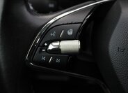 Škoda Karoq SUV / Terénní 1,5 l 110 kw