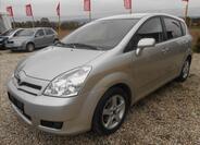 Toyota Corolla Verso 1