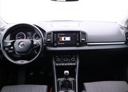 Škoda Karoq SUV / Terénní 999,0 81 kw
