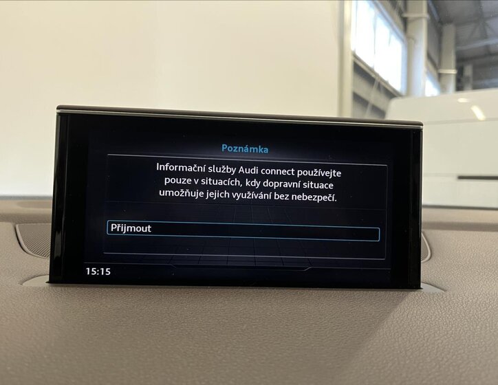 Audi Q7 SUV 3,0 l 200 kw