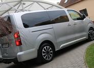 Toyota ProAce Verso 9