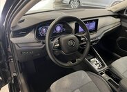 Škoda Octavia Liftback 1,5 l 85 kw