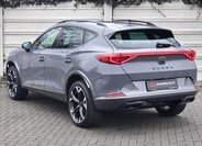 Cupra Formentor SUV 2,0 l 140 kw