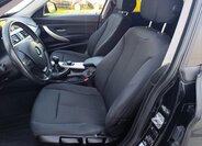 BMW Řada 3 Liftback 2,0 l 105 kw