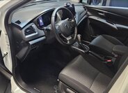 Suzuki S-Cross SUV 1,4 l 81 kw