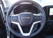 Isuzu D-Max Pick-up 1,9 l 120 kw