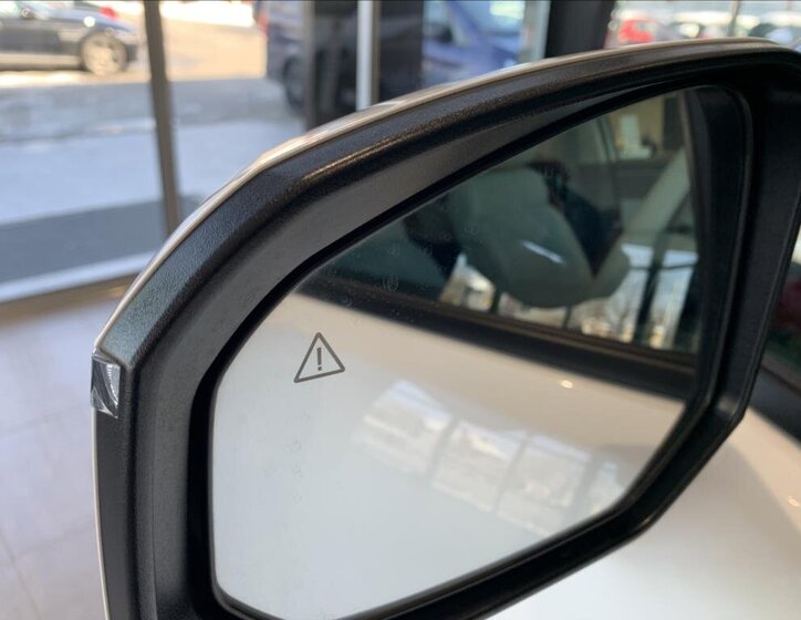 Hyundai Santa Fe SUV / Terénní 1,6 l 158 kw