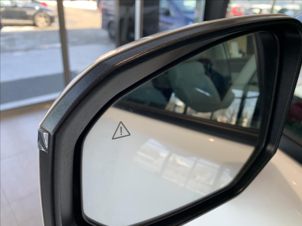 Hyundai Santa Fe SUV / Terénní 1,6 l 158 kw