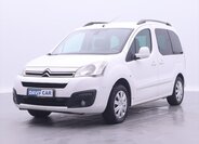Citroën Berlingo 3