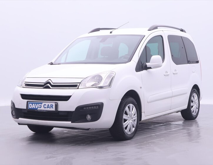 Citroën Berlingo 3