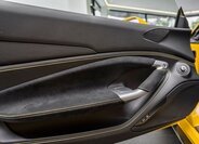 Ferrari Ostatní Kabriolet 3,9 l 530 kw