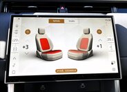 Land Rover Discovery Sport SUV / Terénní 2,0 l 120 kw