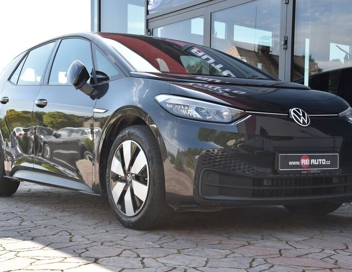Volkswagen ID.3 5