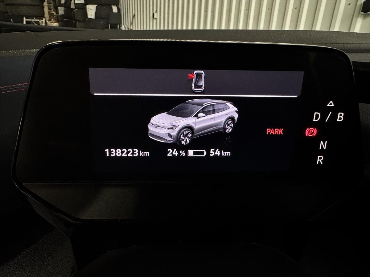 Volkswagen ID.4 SUV 0,0 220 kw