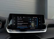 Peugeot 208 Hatchback 1,2 l 74 kw