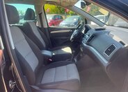 Volkswagen Sharan 19