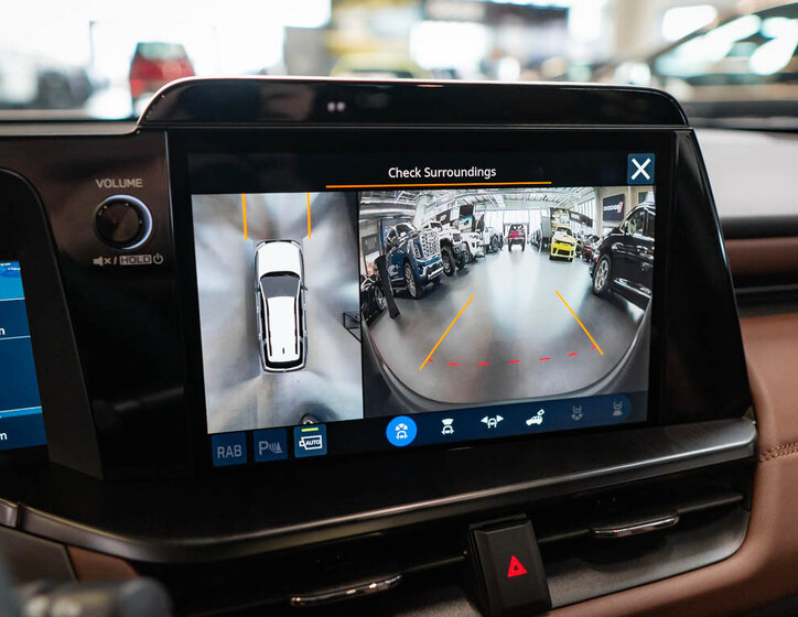 Subaru Outback SUV / Terénní 2,4 l 193 kw