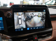 Subaru Outback SUV / Terénní 2,4 l 193 kw