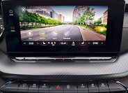 Škoda Octavia Liftback 2,0 l 147 kw