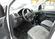Volkswagen Caddy 15