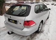 Volkswagen Golf Kombi 1,9 l 77 kw