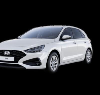 Hyundai i30 1