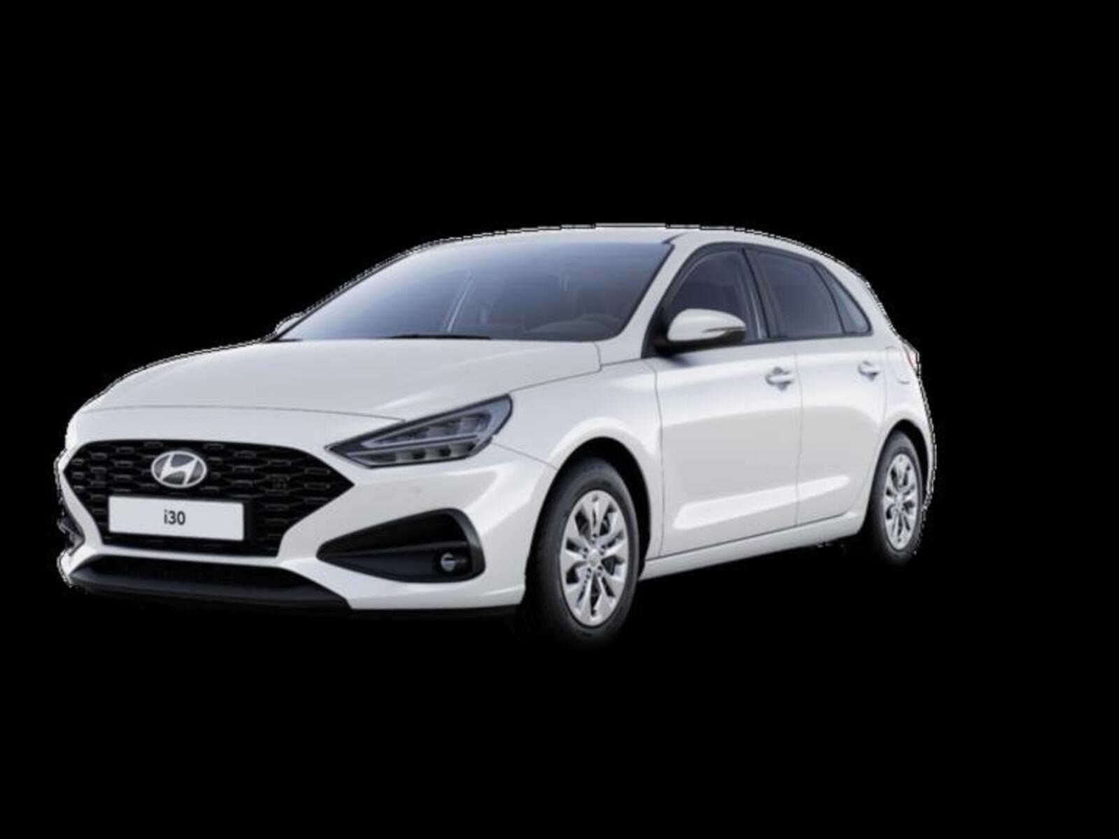 Hyundai i30 1