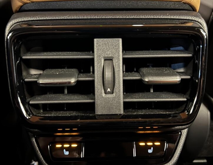 Lexus NX 450h plus SUV / Terénní 2,5 l 227 kw