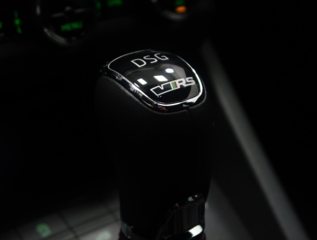 Škoda Octavia Kombi 2,0 l 169 kw