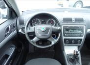 Škoda Octavia 17