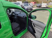 Volkswagen Caddy Ostatní 2,0 l 75 kw