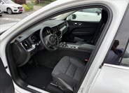 Volvo XC60 SUV 2,0 l 184 kw