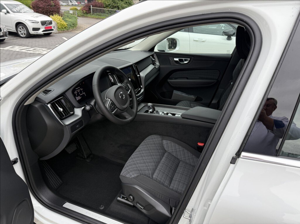 Volvo XC60 SUV 2,0 l 184 kw