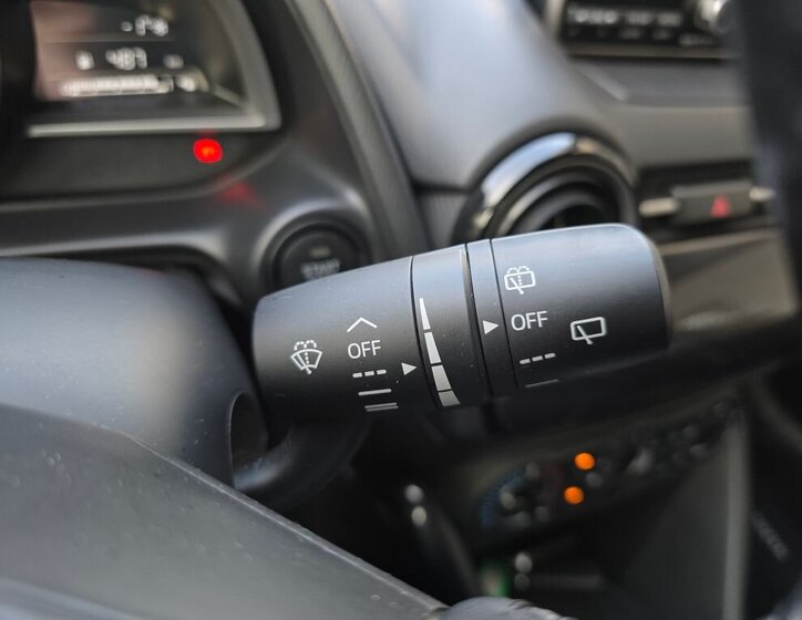 Mazda 2 Hatchback 1,5 l 66 kw