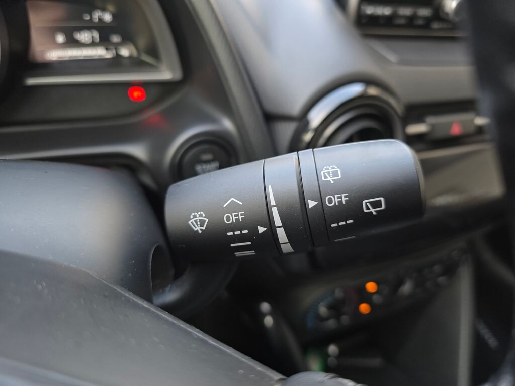 Mazda 2 Hatchback 1,5 l 66 kw