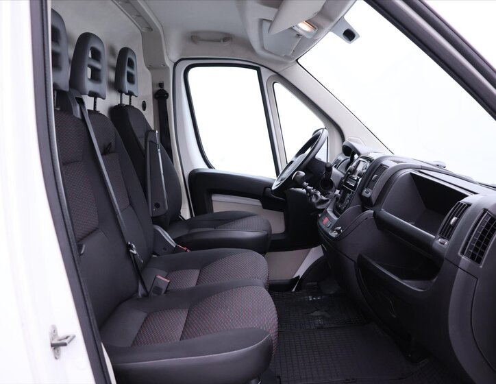 Citroën Jumper Ostatní 2,2 l 110 kw