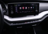 Škoda Octavia Liftback 2,0 l 110 kw