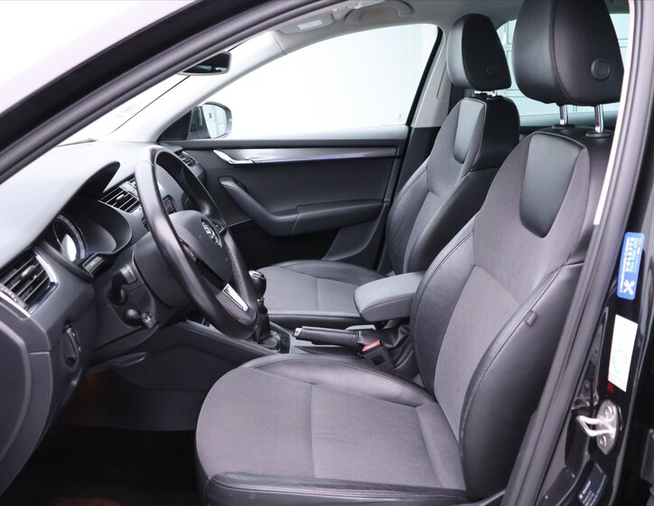 Škoda Octavia Liftback 2,0 l 110 kw