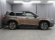 Subaru Forester SUV 2,0 l 112 kw