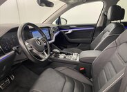 Volkswagen Touareg SUV 3,0 l 210 kw