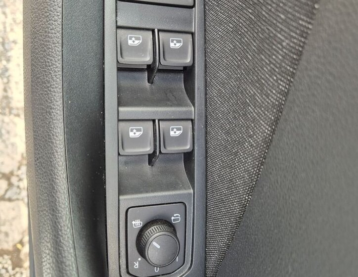 Škoda Scala Hatchback 999,0 85 kw